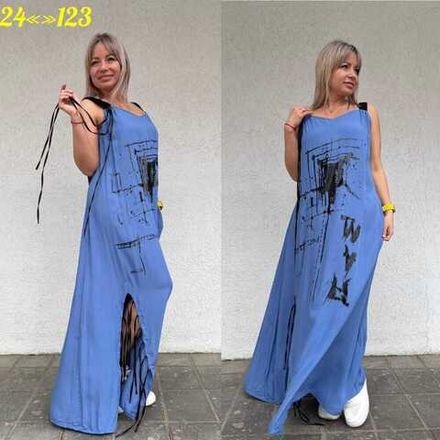 Платье 413572 (0358617411) Fabrika