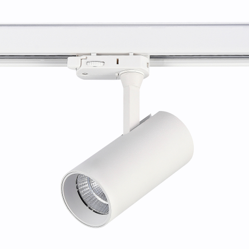 Светильник трековый TRACE LED 10W 3000K