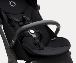 Коляска прогулочная Bugaboo Butterfly Black/Midnight Black - Midnight Black
