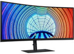 Монитор Samsung LS34A650UBIXCI черный