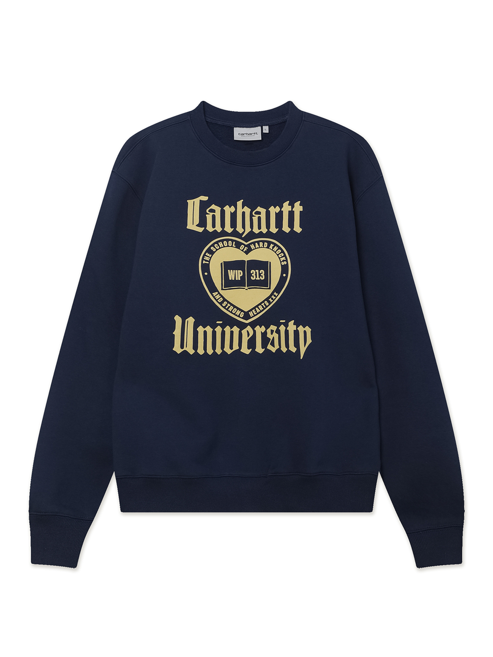 Мужская Толстовка Schooling