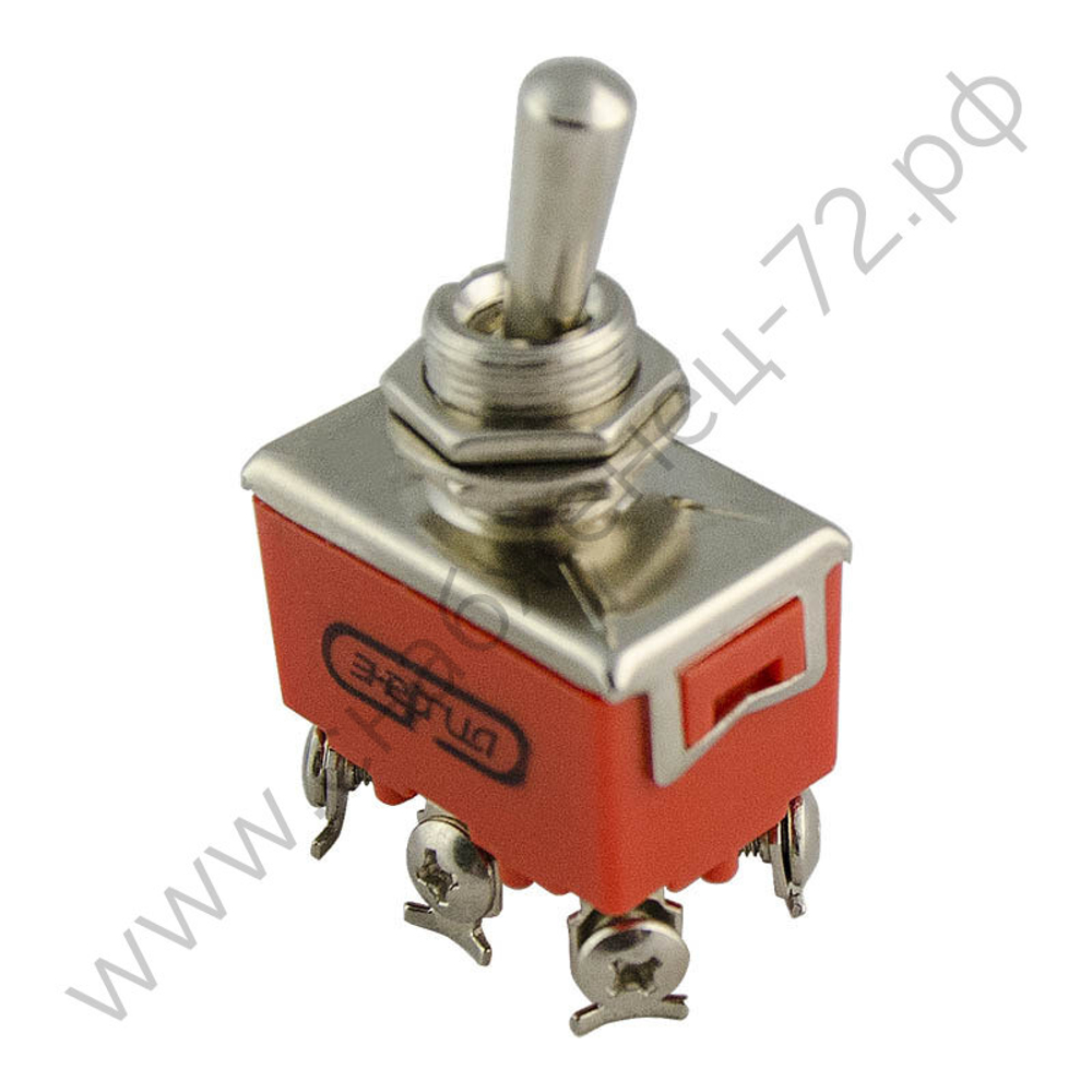 Выключатели-тумблеры Энергия