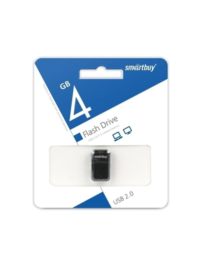 USB-накопитель 4 Гб короткий карта памяти флешка накопитель
