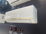 Сплит-система инверторного типа Royal Thermo Perfecto DC RTPI-24HN8 комплект