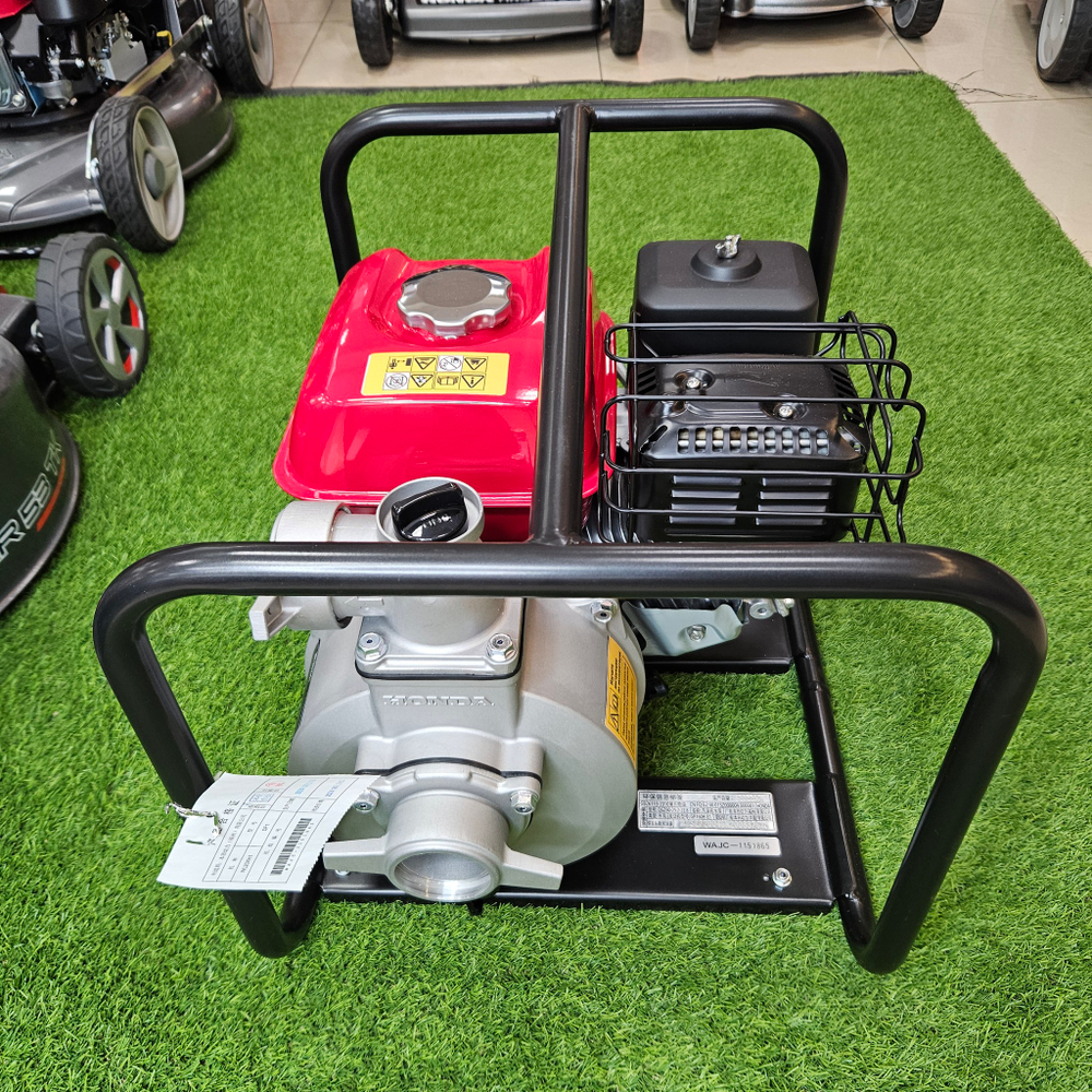 Мотопомпа Honda WL20XH1 DF1