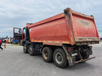 Бецема БЦМ-59 на шасси MAN TGS 8x8 Самосвал БЦМ-59 	(Дизельный, 12,4 л, 480 л.с., МТ)