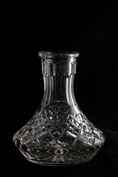 Колба хрустальная CrystaL MinI "TraditionaL"