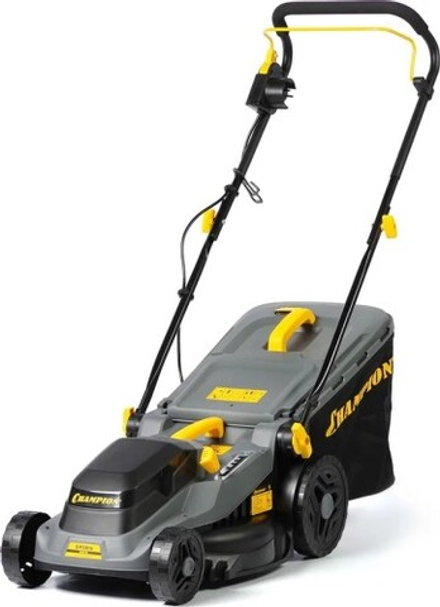 Газонокосилка электрическая CHAMPION EM3816
