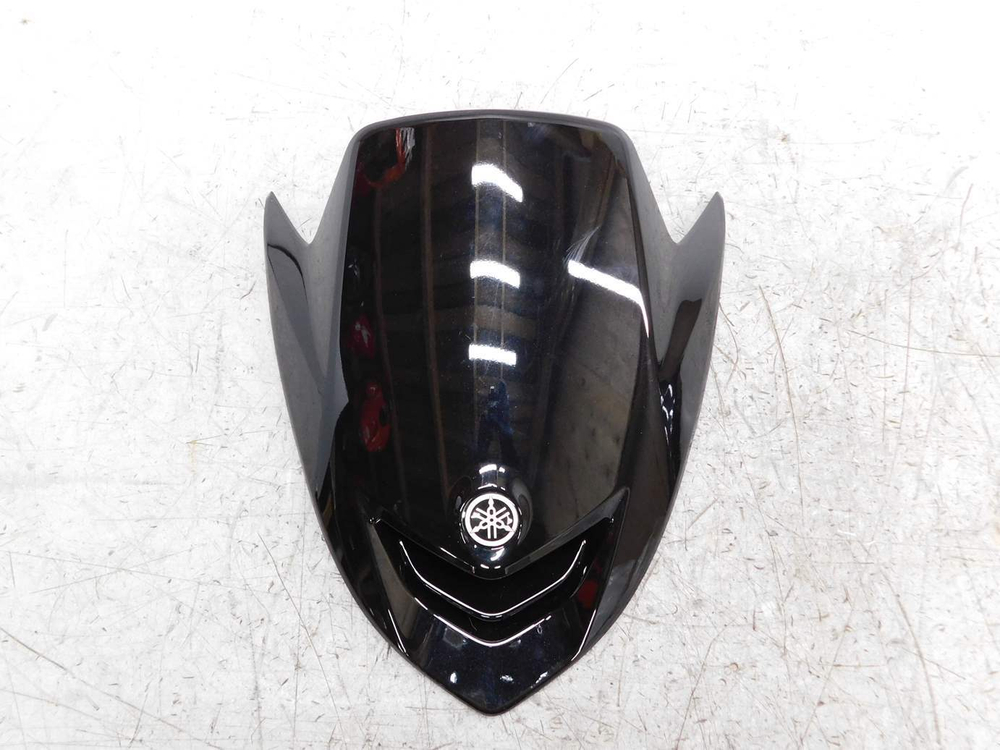 пластик передний Yamaha Majesty 155 1DK-F836L-00