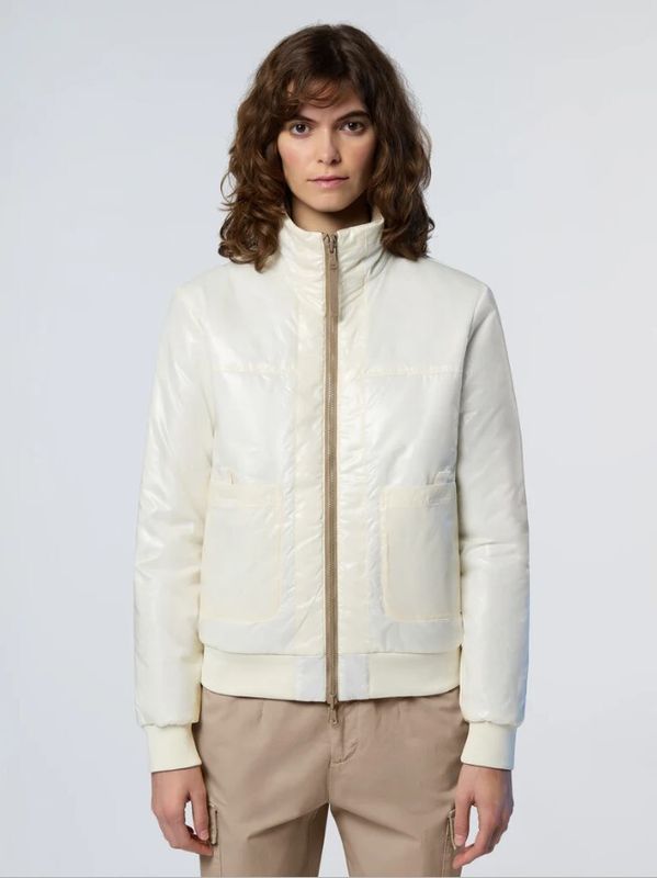 КУРТКА NORTH SAILS