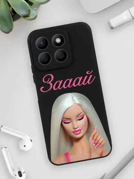 Чехол на Honor X8B