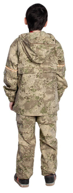 Костюм-антиклещ Rosomaha Таежный (детский) с пропиткой