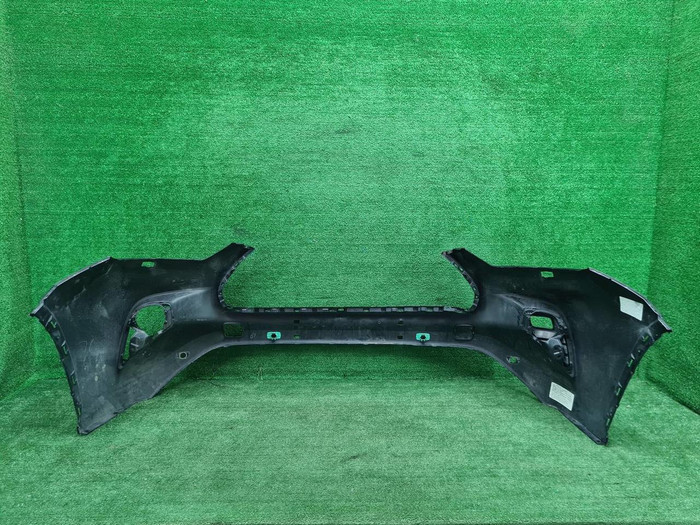 Бампер передний Toyota Highlander 4 U70 (2019-нв)