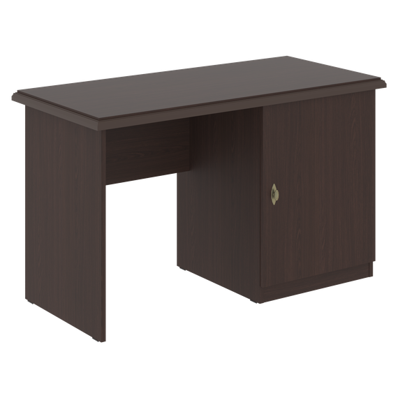 Стол с тумбой под холодильник MTFD 1260(R)  1268х602х752 MUAR