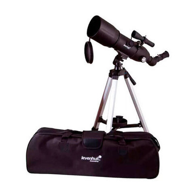 Телескоп Levenhuk Skyline Travel 80