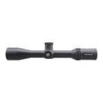 Прицел Vector Optics Continental X8 2-16x44 Tactical ED, сетка BDC (SCOM-T39)