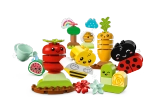 Конструктор LEGO Duplo 10984 Органический сад