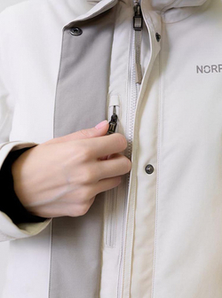 КУРТКА ЖЕНСКАЯ NORPPA ONEGA ( 100208 )