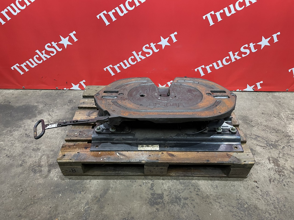 Седло JOST 150мм