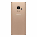 Смартфон  Samsung Galaxy S9 4/64 ГБ, золотой, Восстановленный