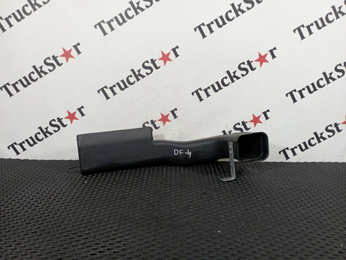 Воздуховод отопителя