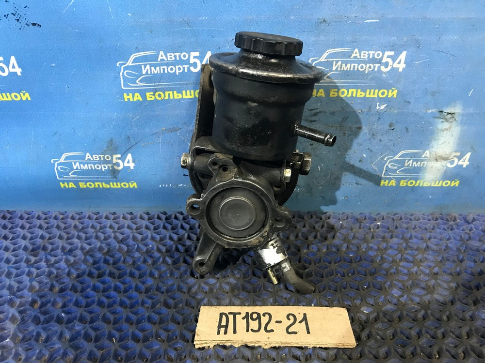 Насос ГУР TOYOTA CARINA 1994