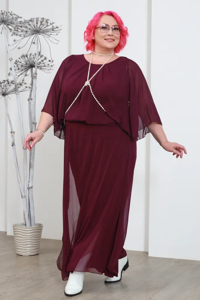 Костюм 5486 Fabrika