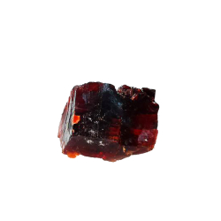 Виллиомит кристалл асс. п/у