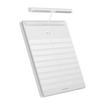 Умные весы Withings Body Segment Smart Scale White
