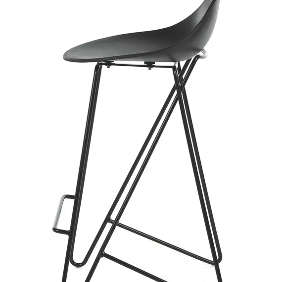 Полубарный стул Origami