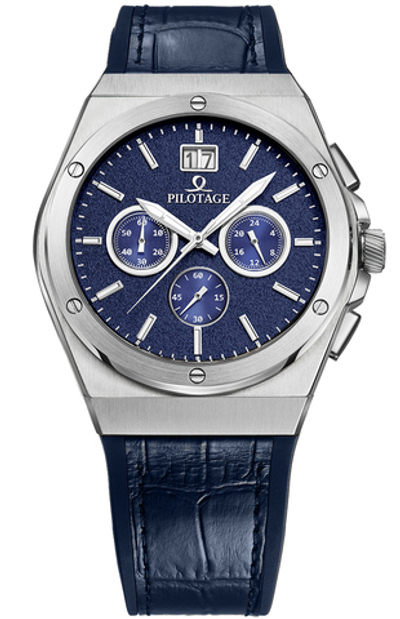 Наручные часы Pilotage P 113.16.36