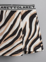 Летняя юбка для девочки