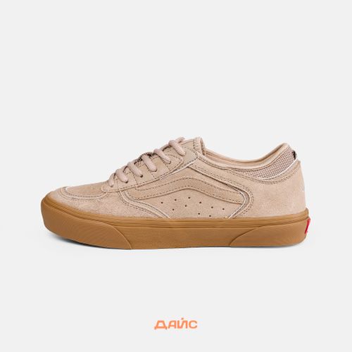 Кеды Vans Skate Rowley  артикул:VN0A2Z3O4NF1 - купить в магазине Дайс