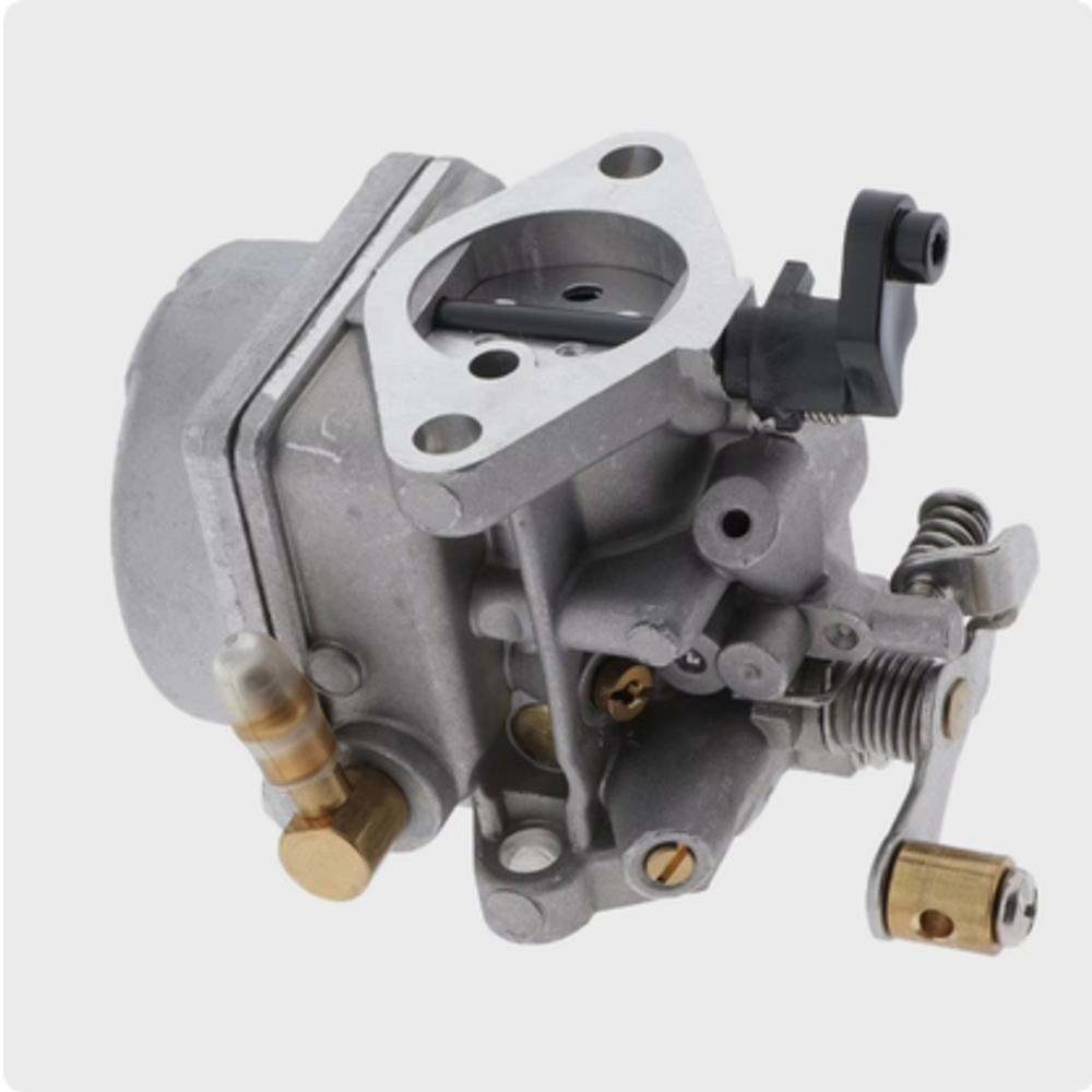 Карбюратор Yamaha F4/F5/F6 (6BX-14301-11)