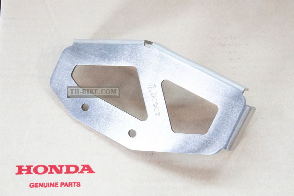 APK1TAL43540TA. Rear Brake Cylinder Guard. H2C. For Honda CRF300L-Rally300