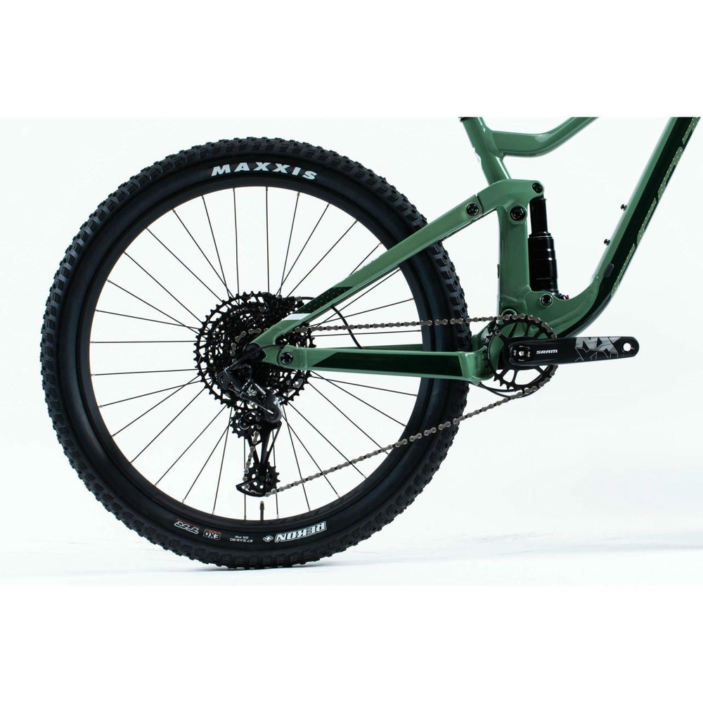 Женский велосипед Scott Contessa Genius 730 (2019)