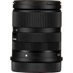 Объектив Sigma 18-50mm f/2.8 DC DN Contemporary L-Mount