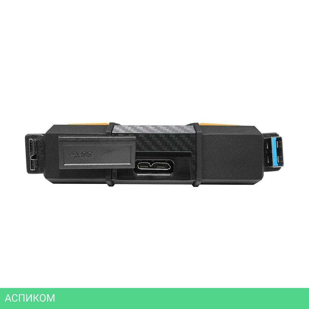 Внешний накопитель A-Data HD710 Pro 1Tb AHD710P-1TU31-CBL синий