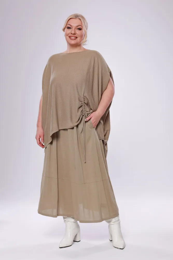 Юбка 6461 Fabrika