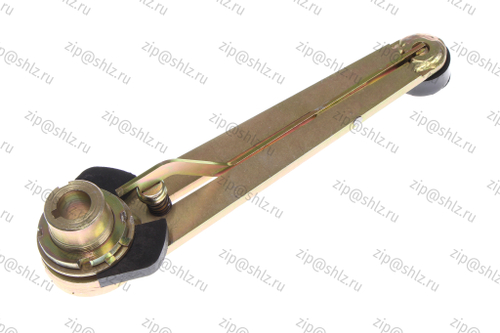 Рычаг-водило в сборе СП635.03.11.020