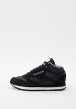 Кроссовки мужские REEBOK CLASSIC LEATHER MID