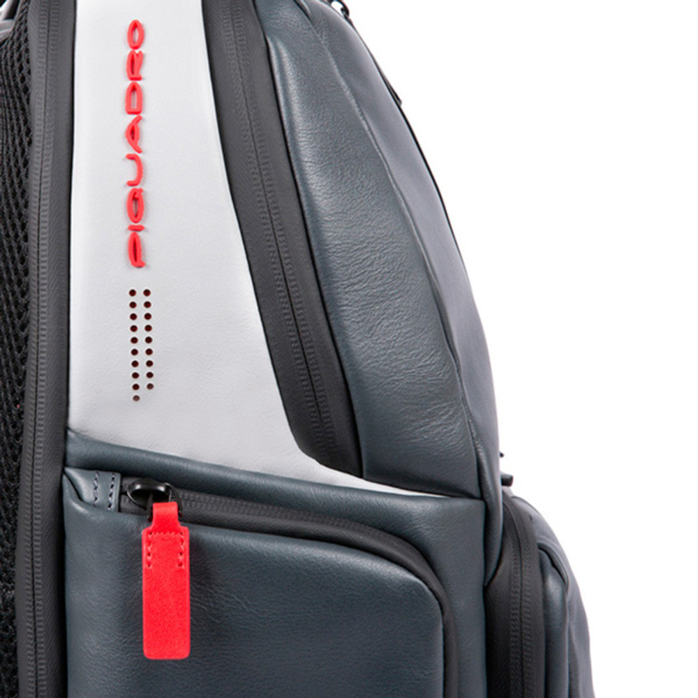 Рюкзак Piquadro Urban CA4550UB00BM/GRN
