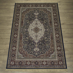 Isphahan 77808 NAVY Прямой