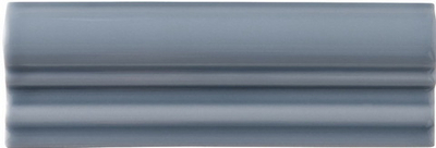 Бордюры ADEX NERI Moldura Italiana PB Storm Blue