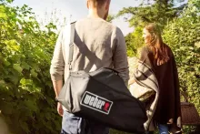 Сумка для гриля Weber Go-Anywhere