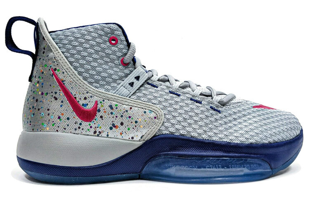 Кроссовки Nike Zoom Rize Tb Promo
