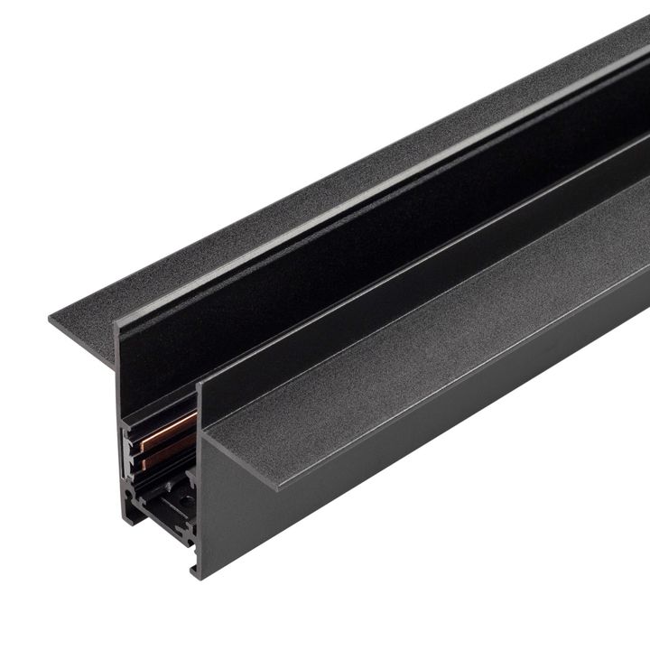 Шинопровод Arlight MAG-ORIENT-TRACK-2653-FDW-1000 041436