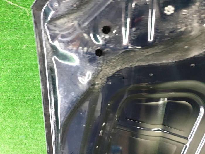 Капот BMW X5 G05 X6 G06 (2018-н.в.)