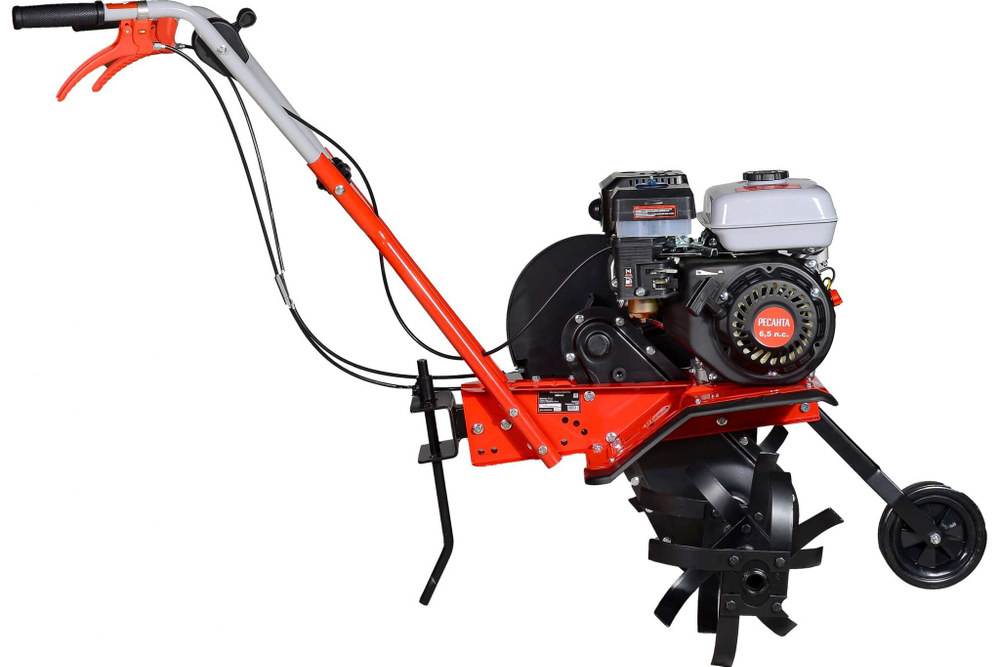 Культиватор бензиновый Ресанта БМК-6.5