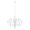 Подвесной светильник LOFT IT Gino 10196/650 White